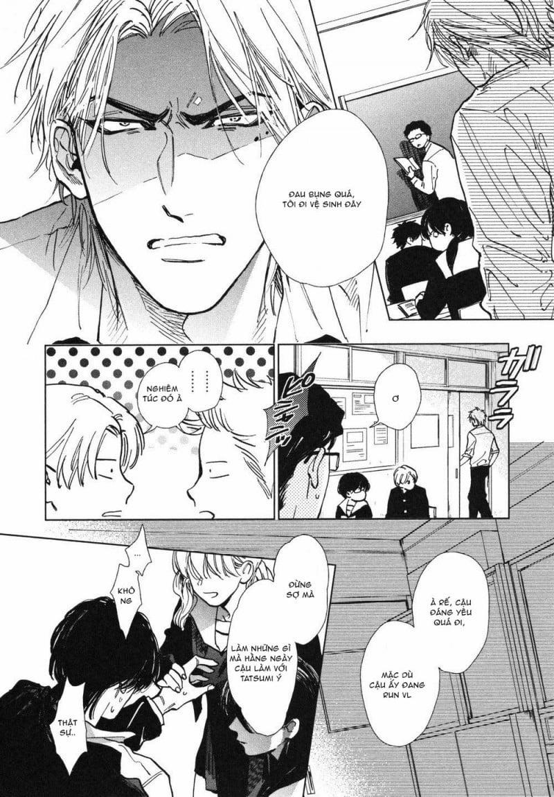 Không tình dược 4 trang 10