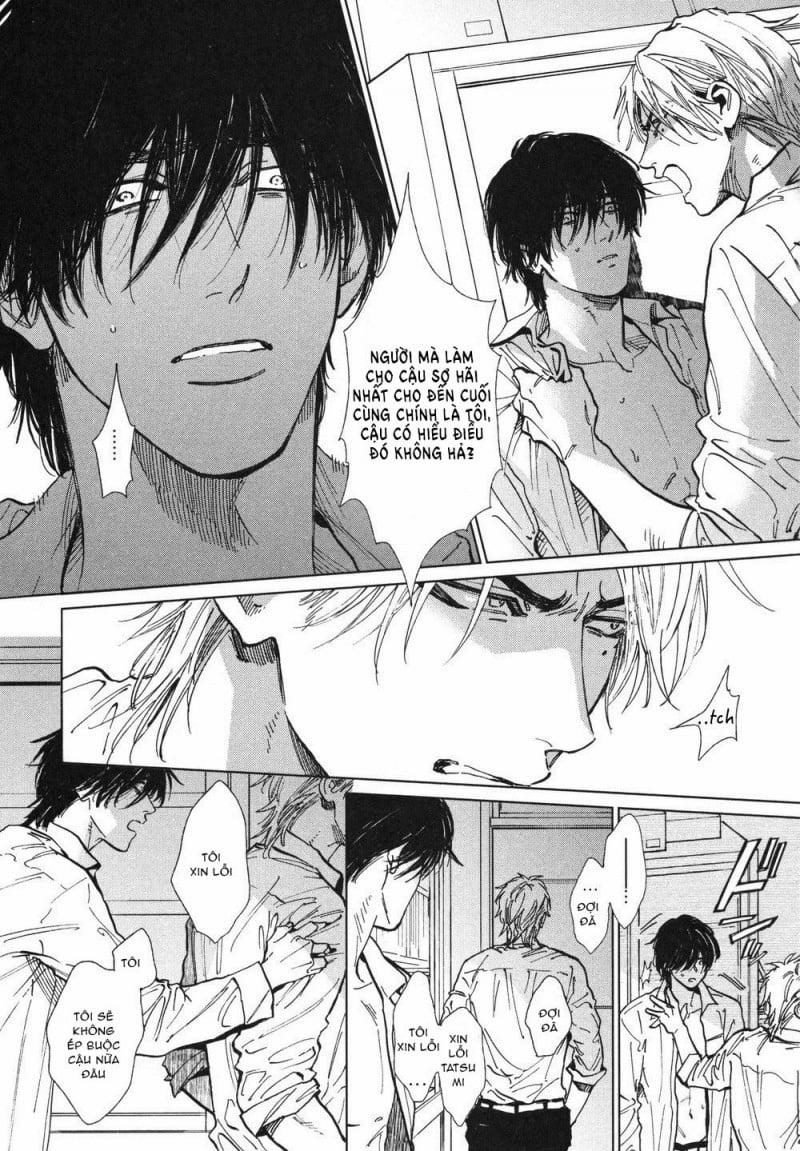 Không tình dược 4 trang 14