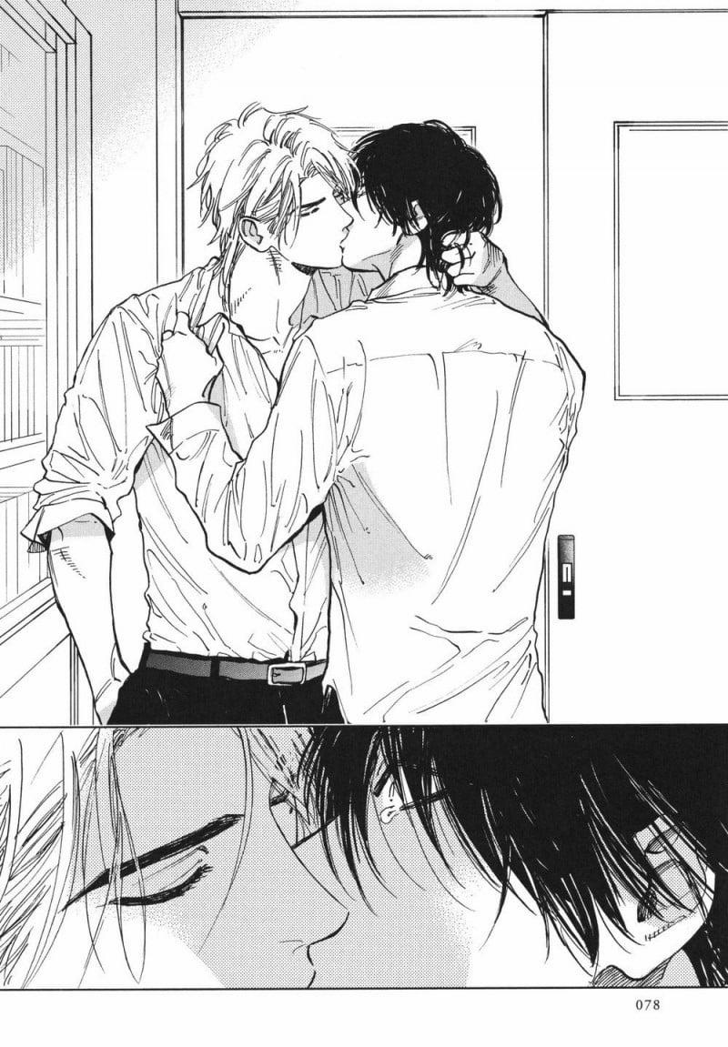 Không tình dược 4 trang 16