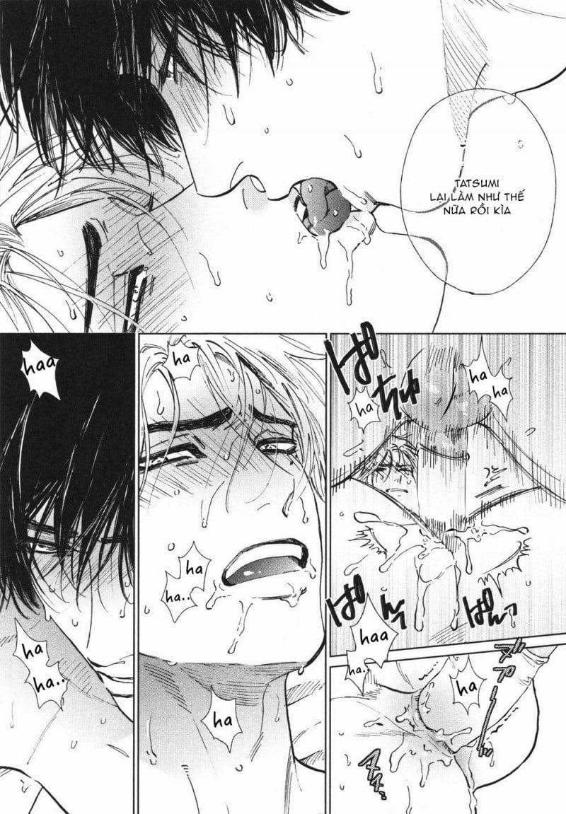 Không tình dược 4 trang 23