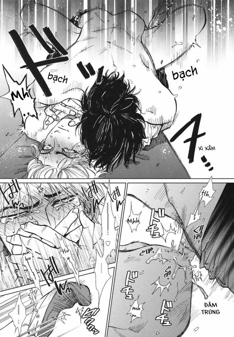 Không tình dược 4 trang 25