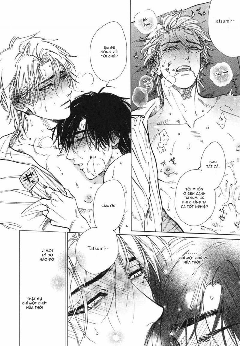 Không tình dược 4 trang 28