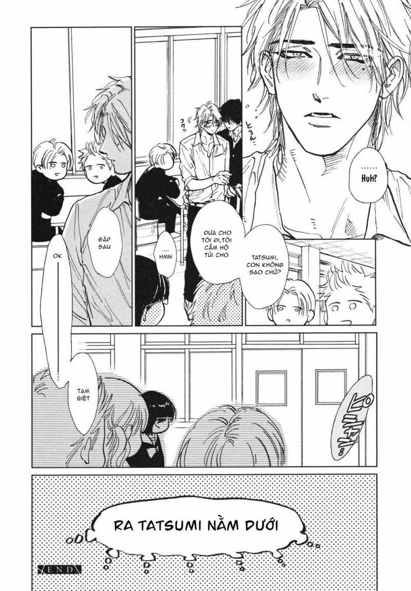 Không tình dược 4 trang 30