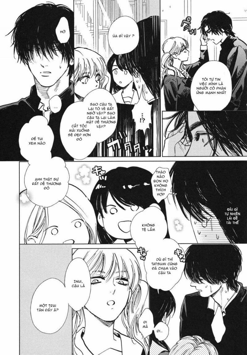 Không tình dược 4 trang 4