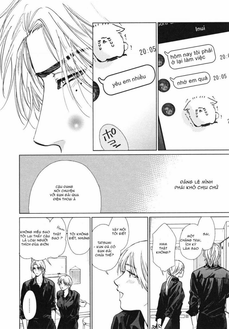 Không tình dược 5 trang 10