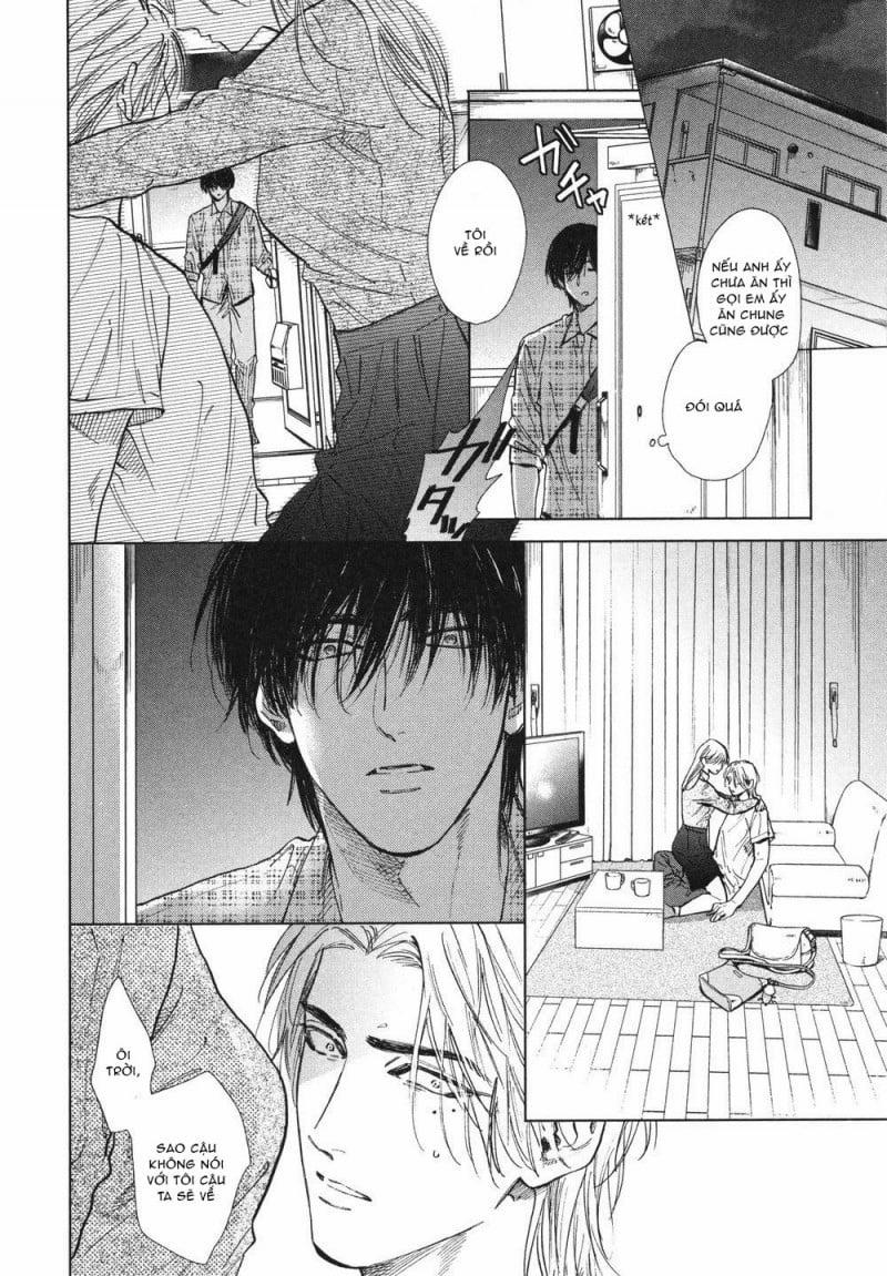 Không tình dược 5 trang 14