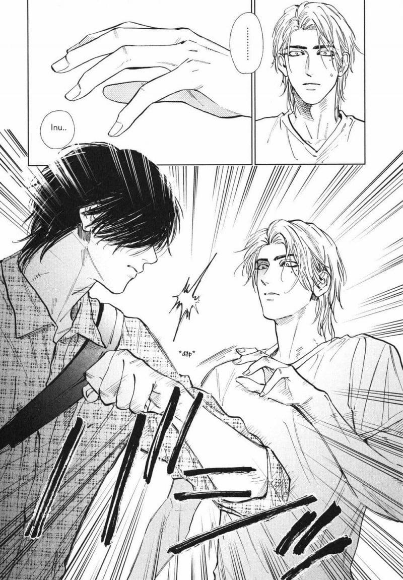 Không tình dược 5 trang 18