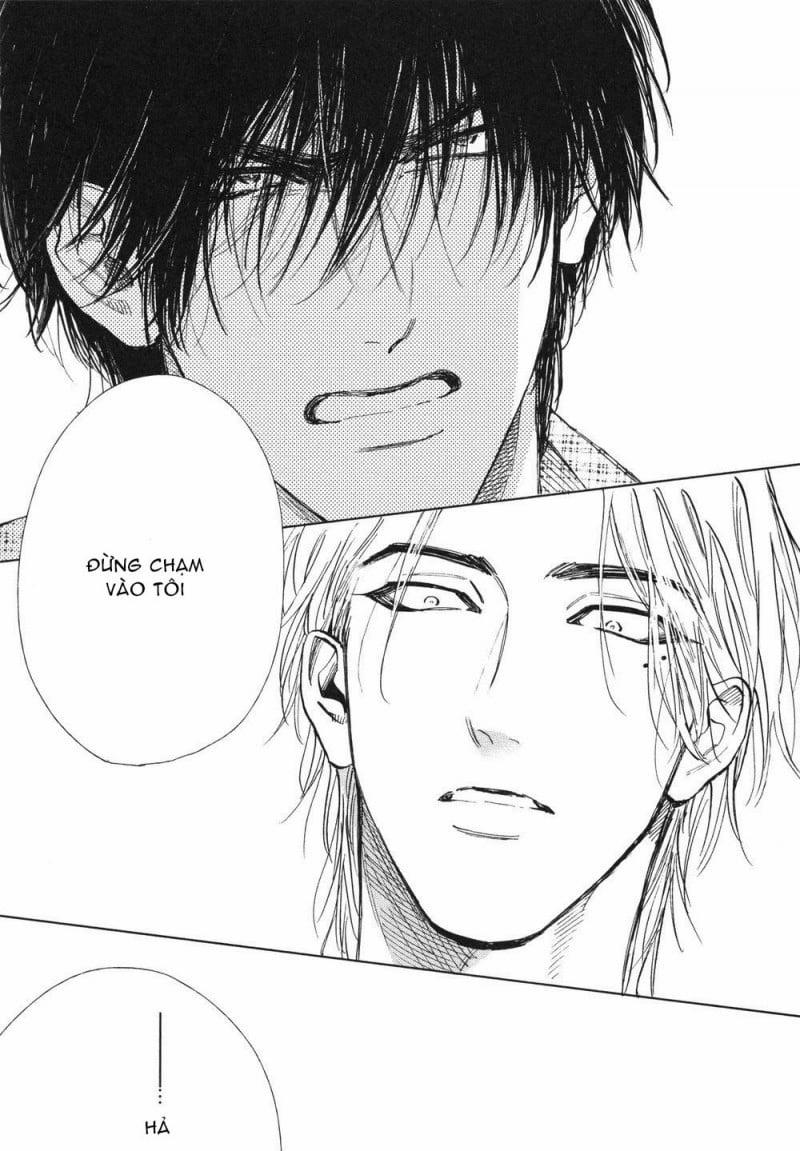 Không tình dược 5 trang 19