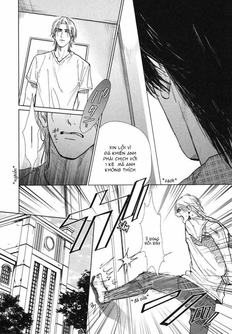 Không tình dược 5 trang 22