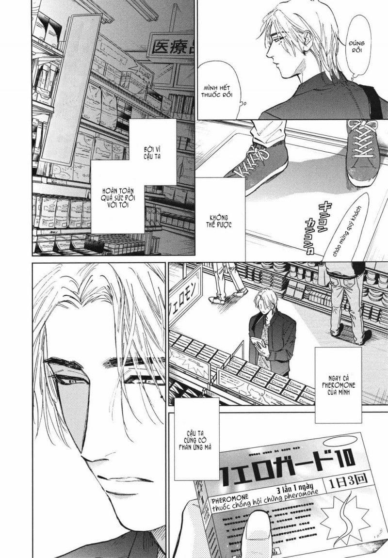 Không tình dược 5 trang 24