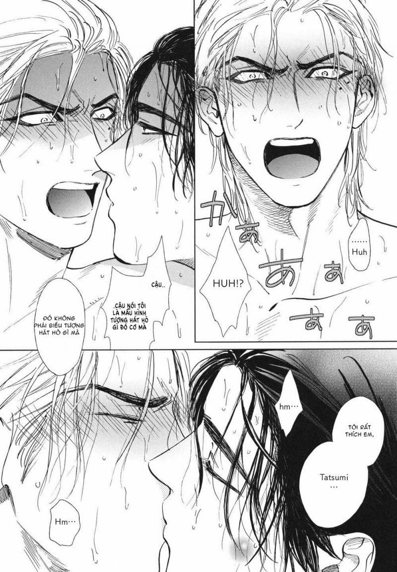 Không tình dược 5 trang 4