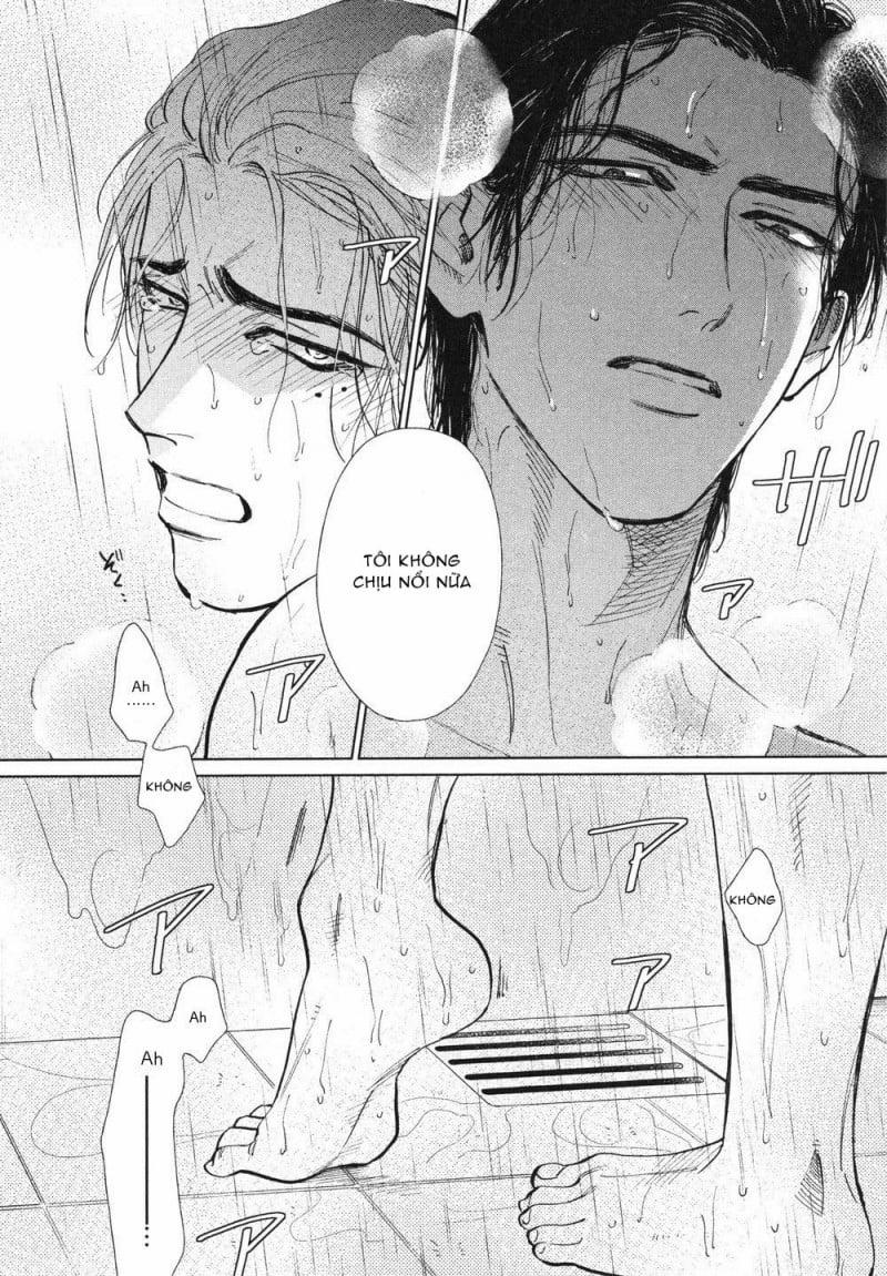 Không tình dược 5 trang 6