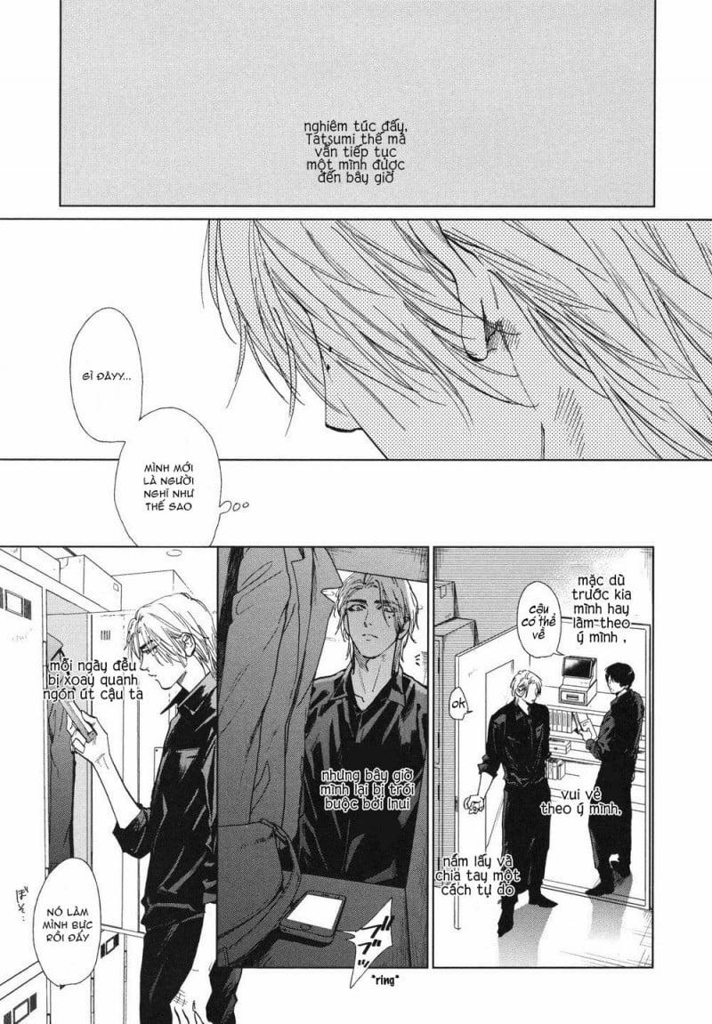 Không tình dược 5 trang 9