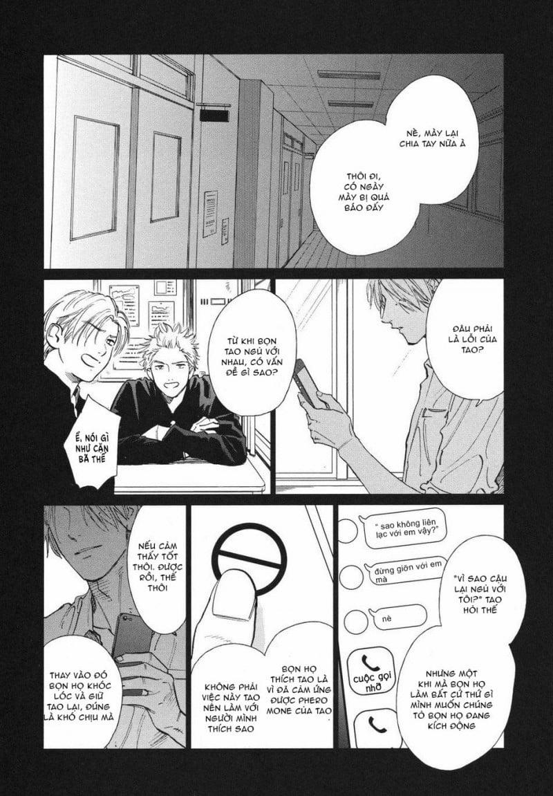 Không tình dược 6 trang 0