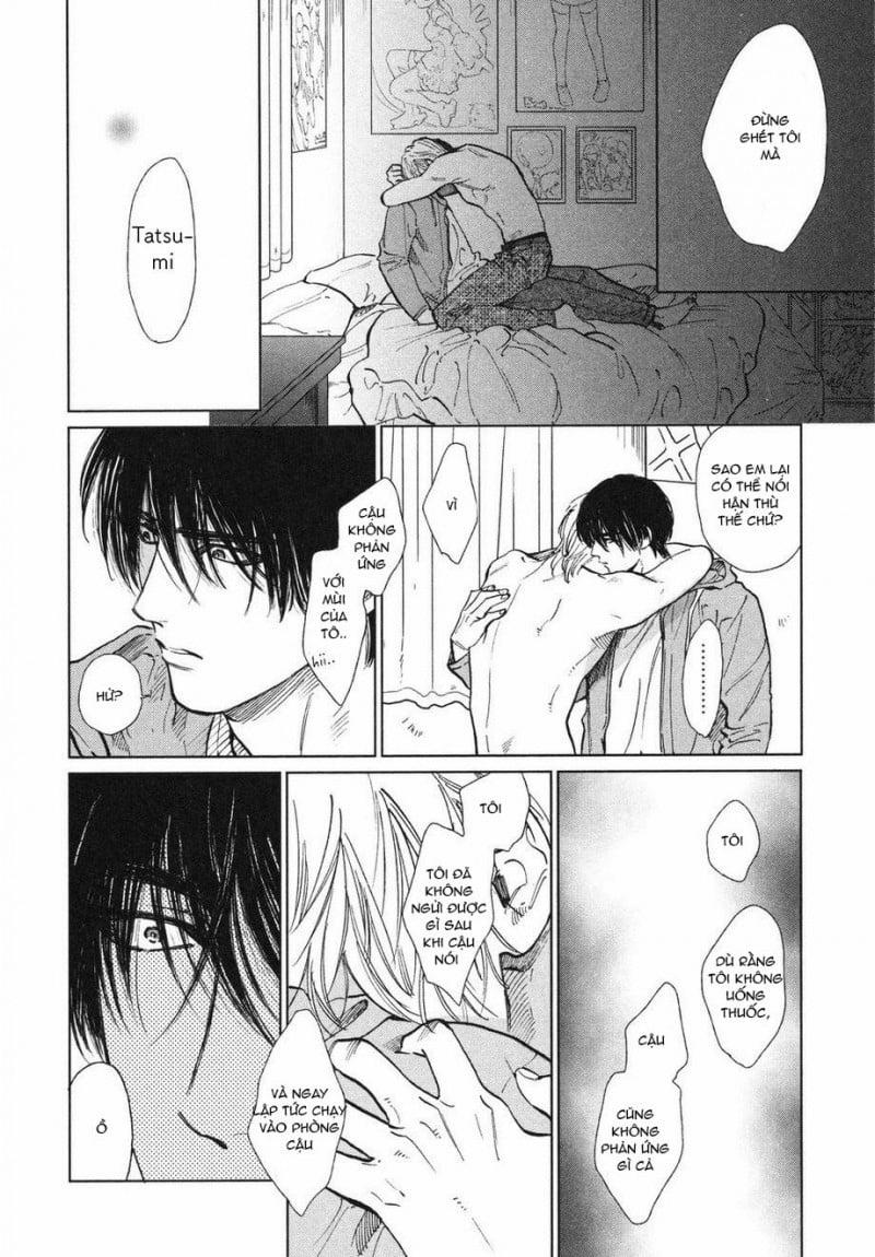 Không tình dược 6 trang 14