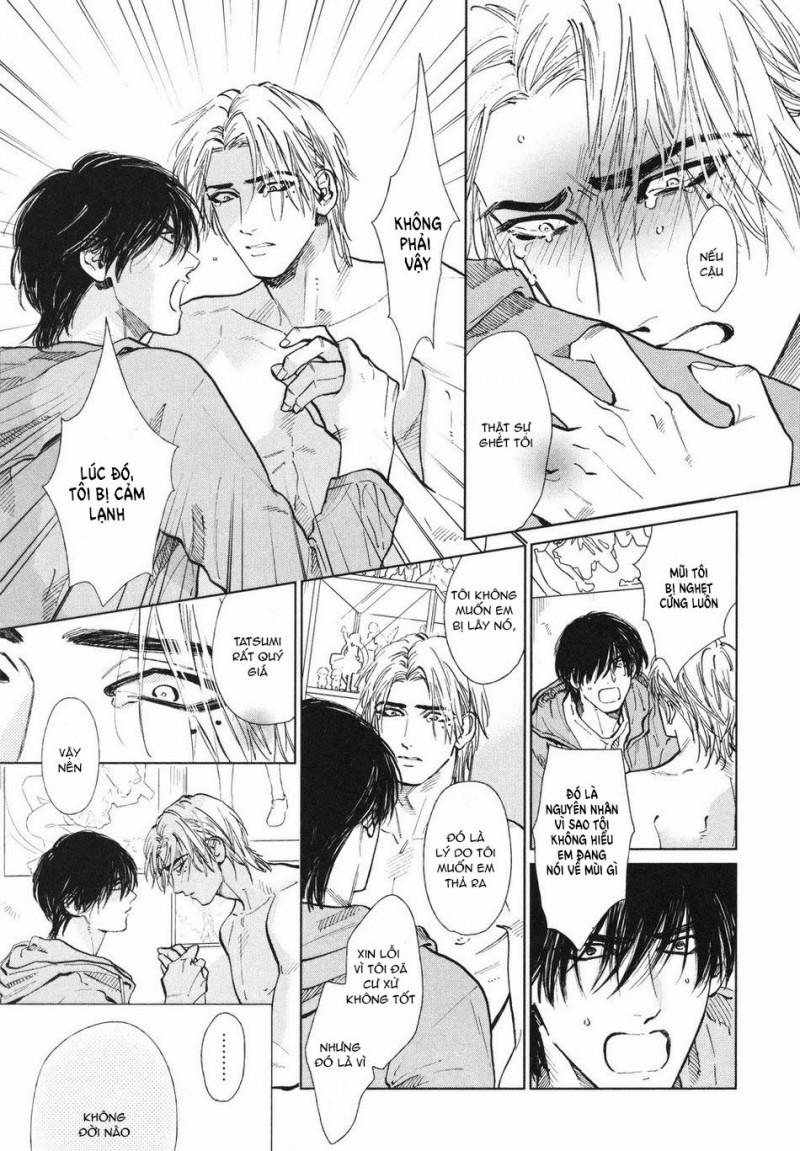 Không tình dược 6 trang 15