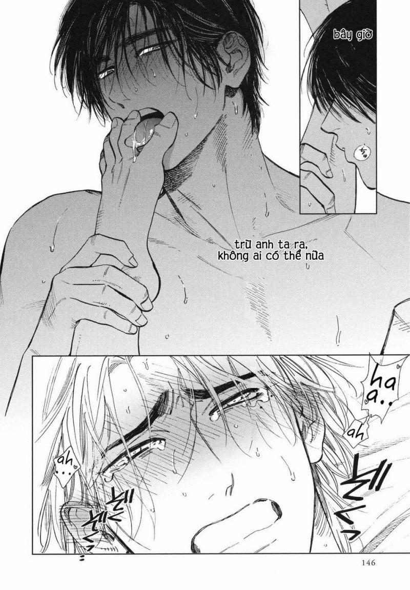 Không tình dược 6 trang 20