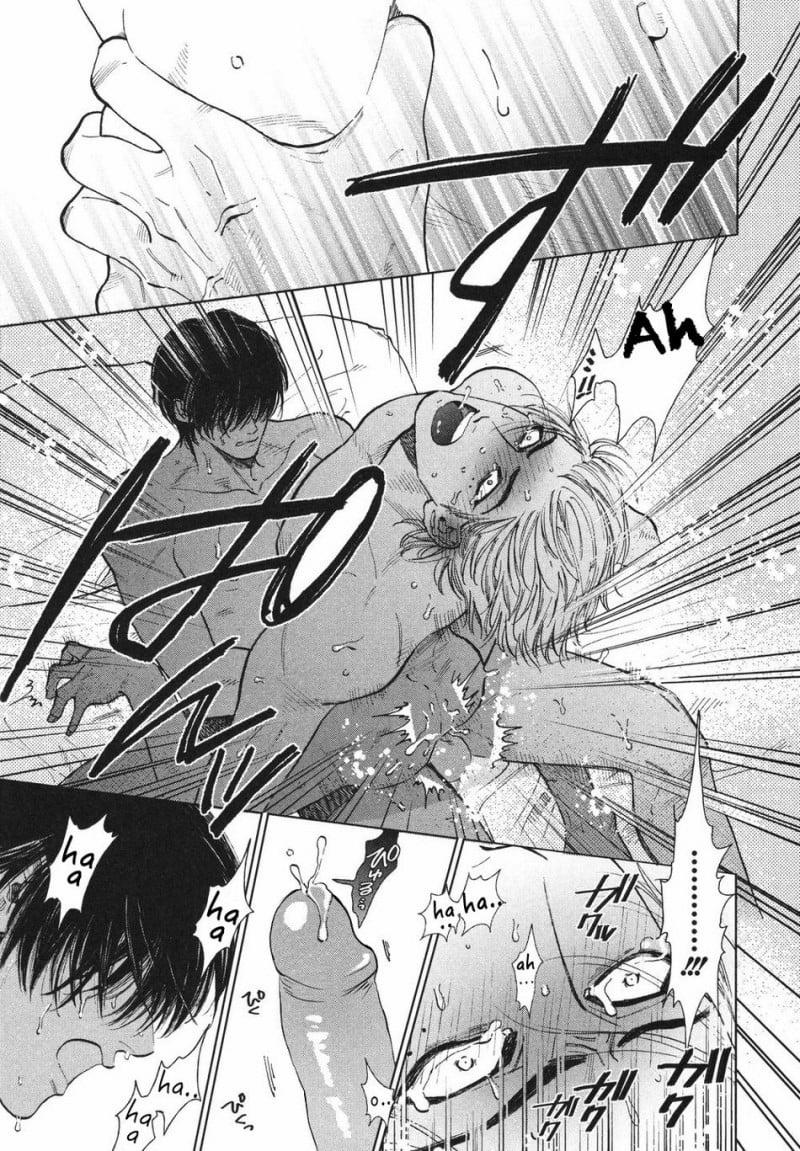 Không tình dược 6 trang 27