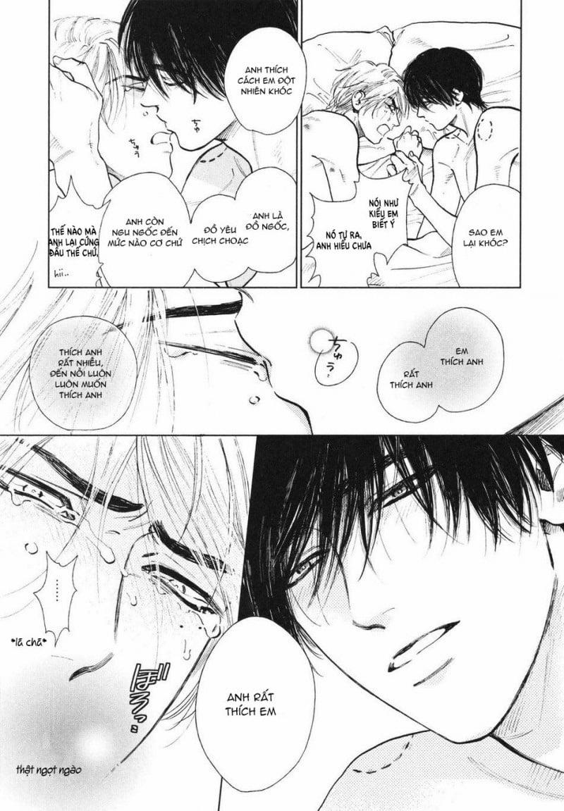 Không tình dược 6 trang 47