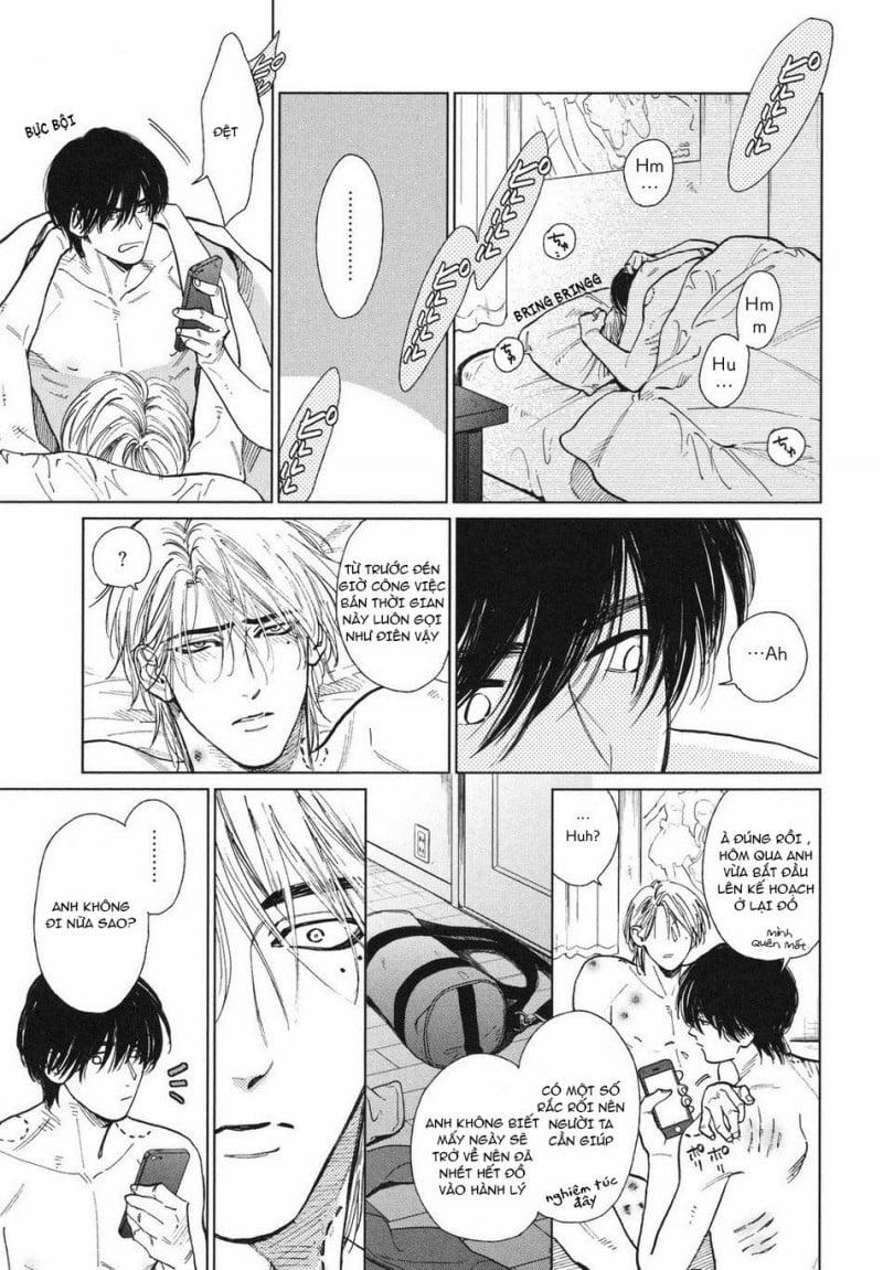 Không tình dược 6 trang 49