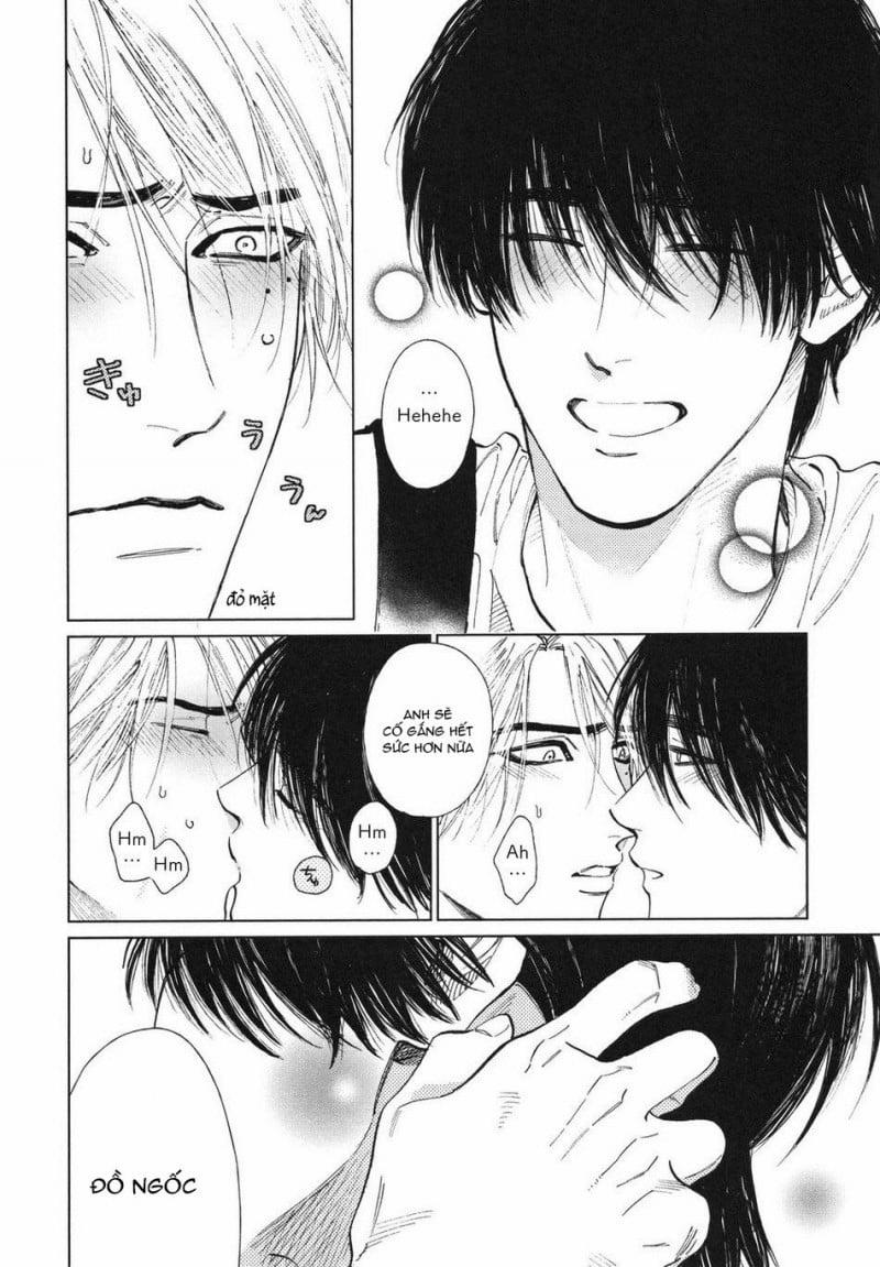 Không tình dược 6 trang 52