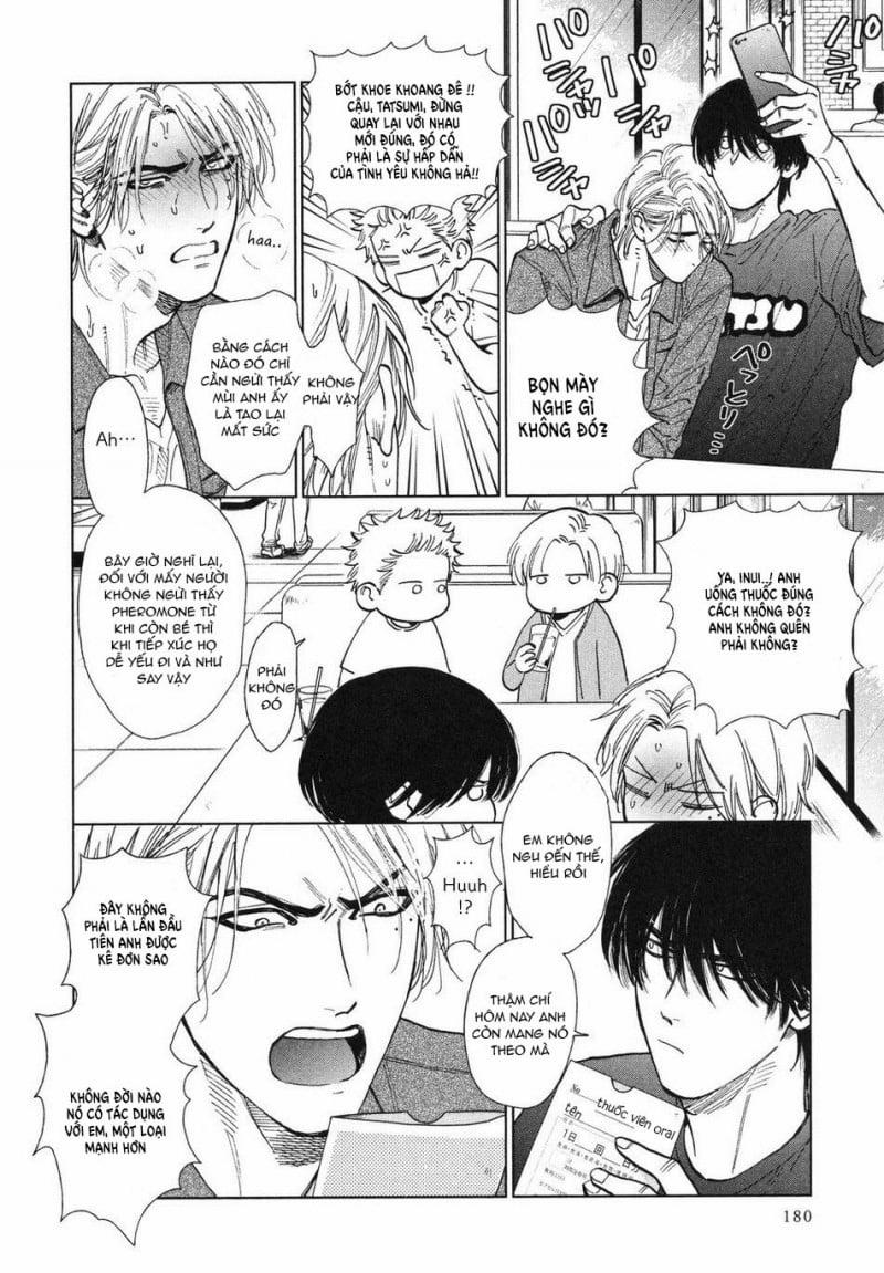 Không tình dược 6 trang 54