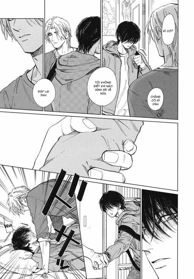 Không tình dược 6 trang 9