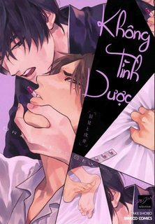 Đọc truyện tranh Không tình dược