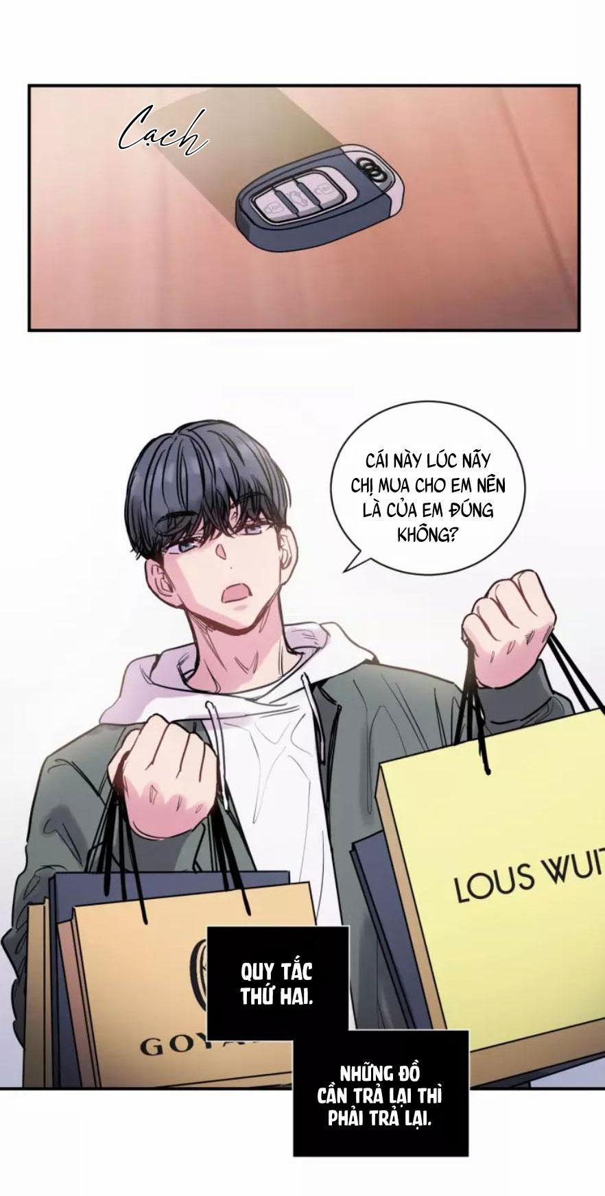 KHÔNG TƯỞNG 1 trang 18