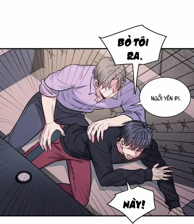 KHÔNG TƯỞNG 10 NGANG RAW trang 1