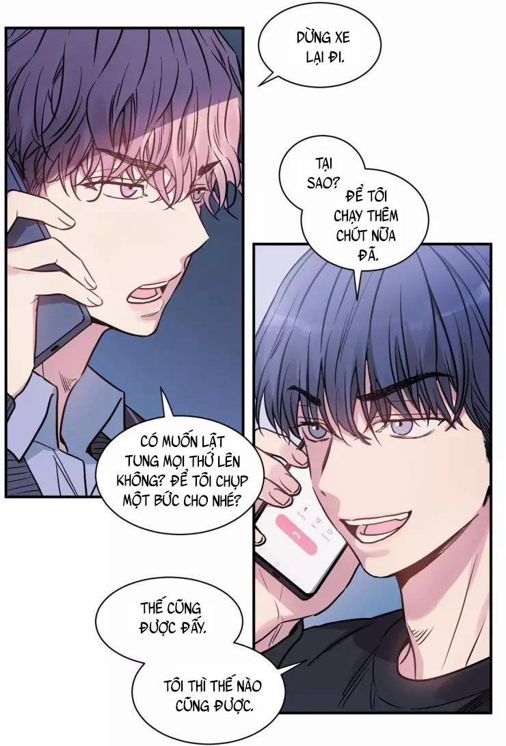 KHÔNG TƯỞNG 10 NGANG RAW trang 23