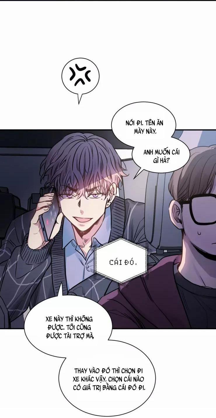 KHÔNG TƯỞNG 10 NGANG RAW trang 28