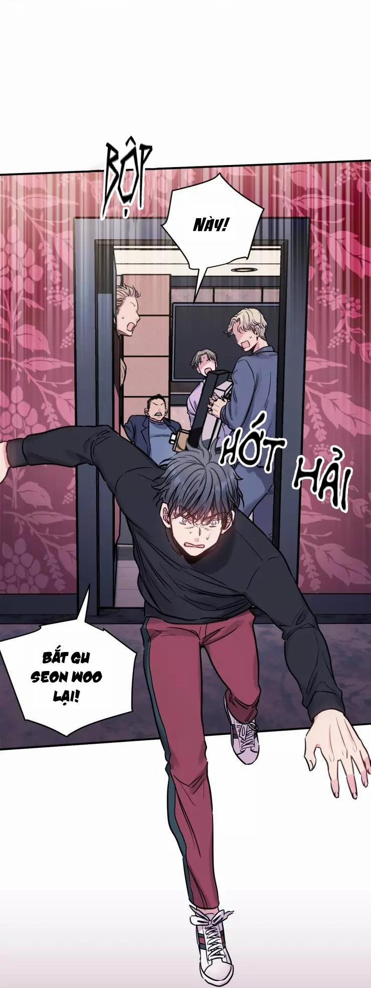 KHÔNG TƯỞNG 10 NGANG RAW trang 6