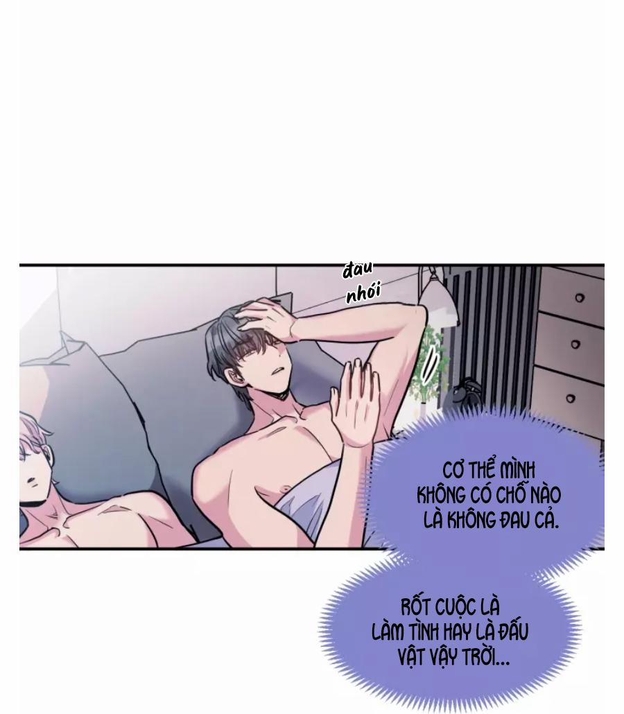 KHÔNG TƯỞNG 8 NGANG RAW trang 20