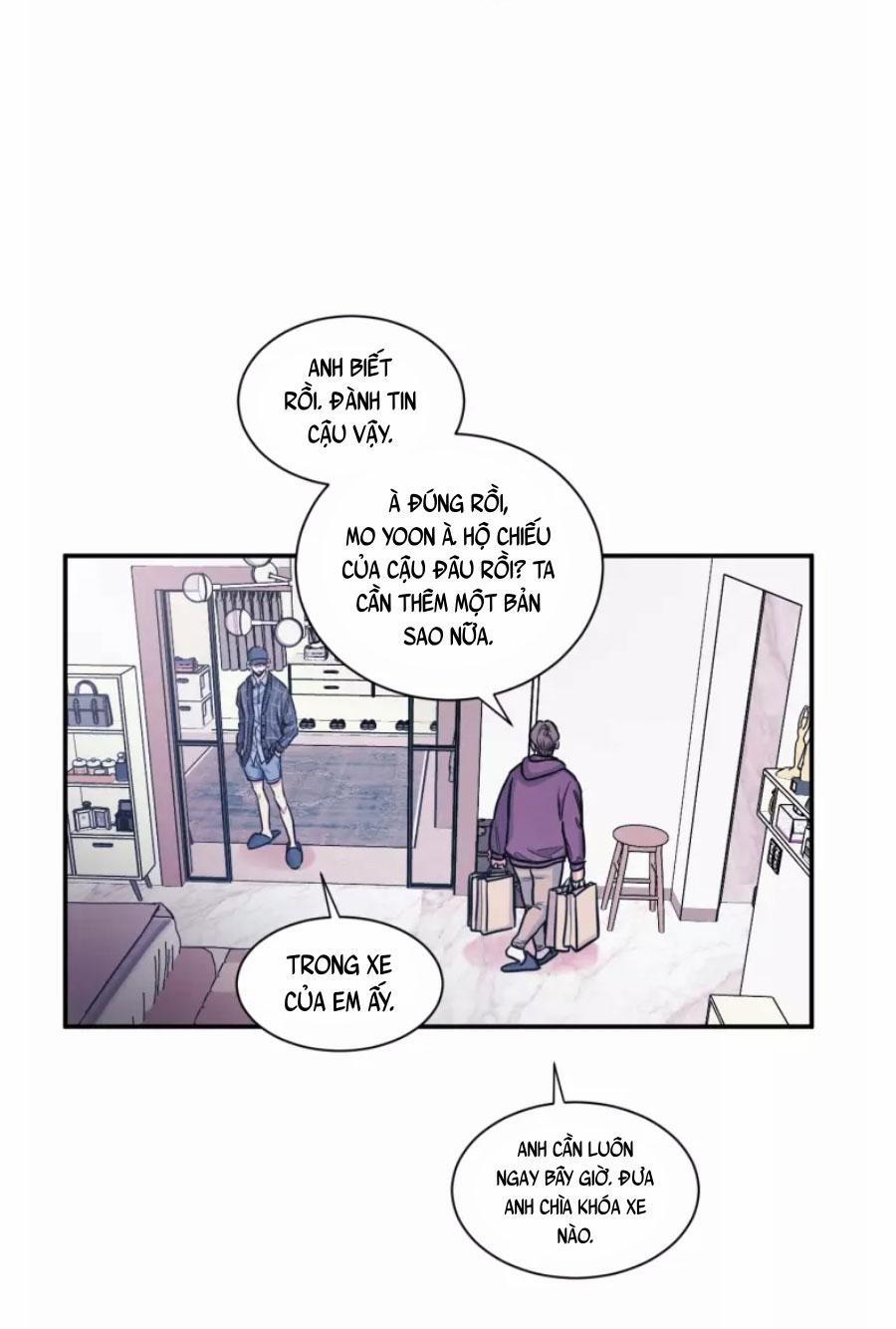 KHÔNG TƯỞNG 8 NGANG RAW trang 81