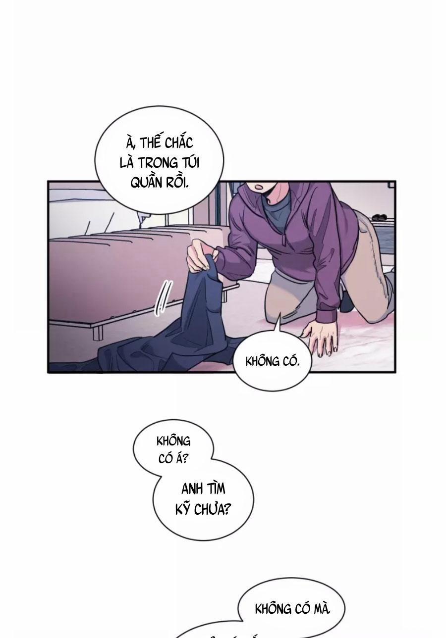 KHÔNG TƯỞNG 8 NGANG RAW trang 83