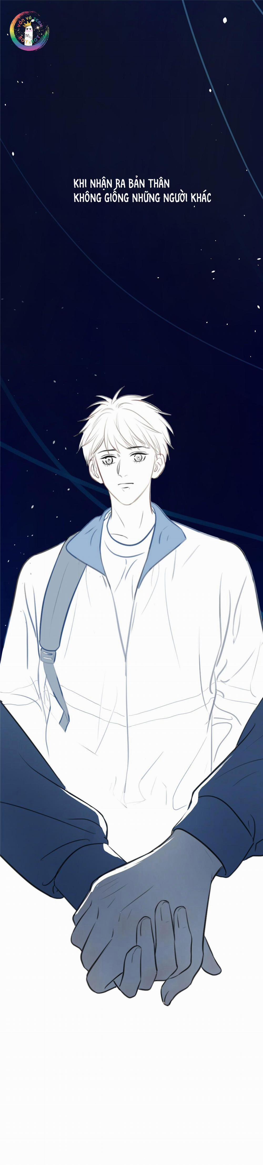 Không Tỳ Vết 1 trang 20