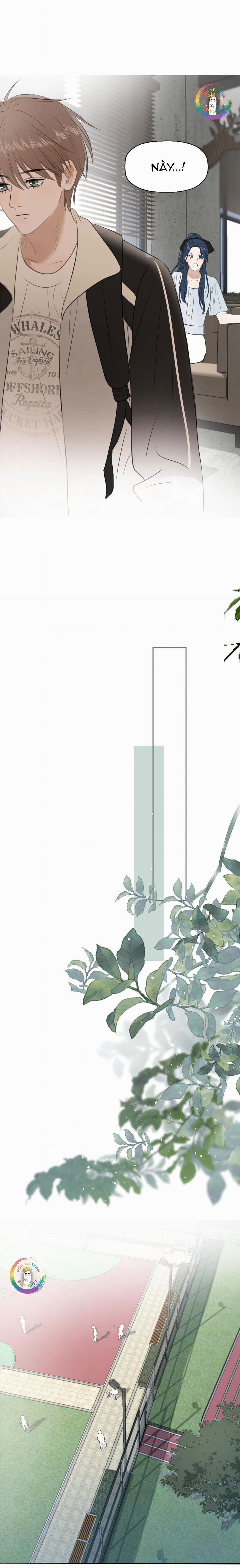 Không Tỳ Vết 1 trang 26