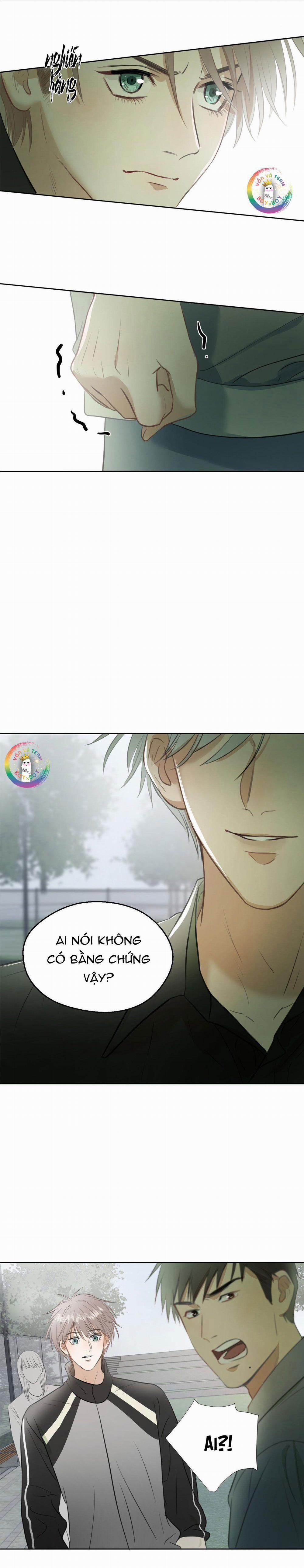 Không Tỳ Vết 1 trang 39