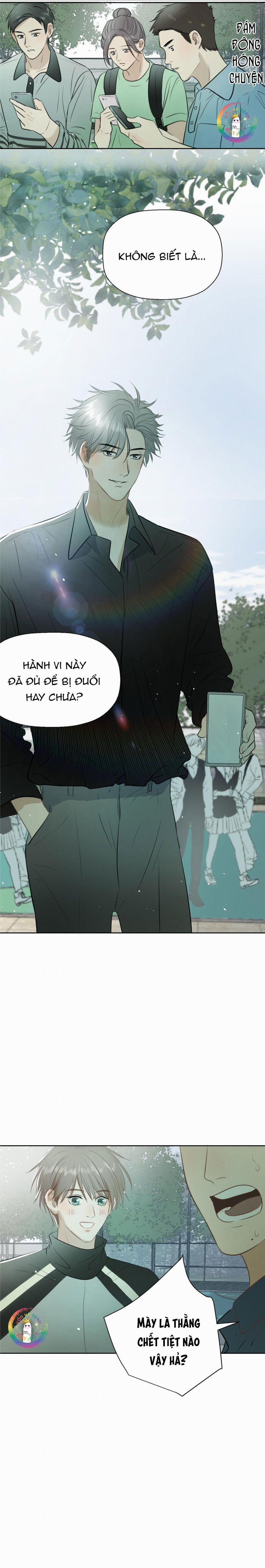 Không Tỳ Vết 1 trang 41