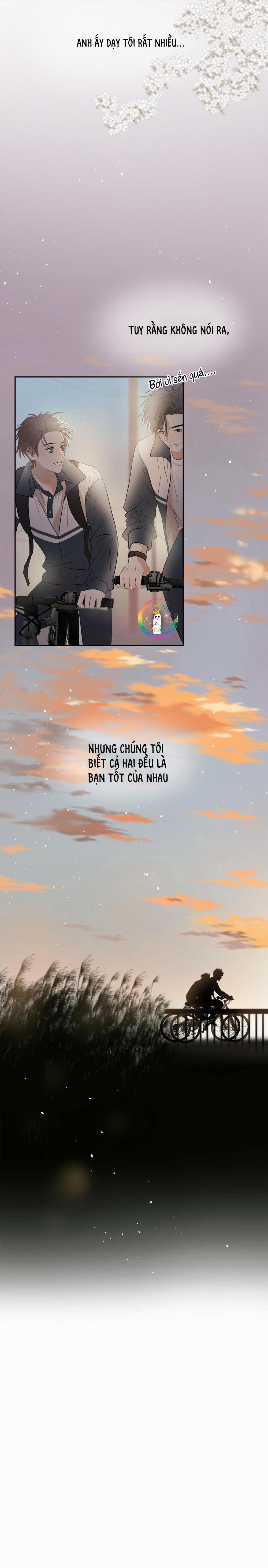 Không Tỳ Vết 1 trang 45