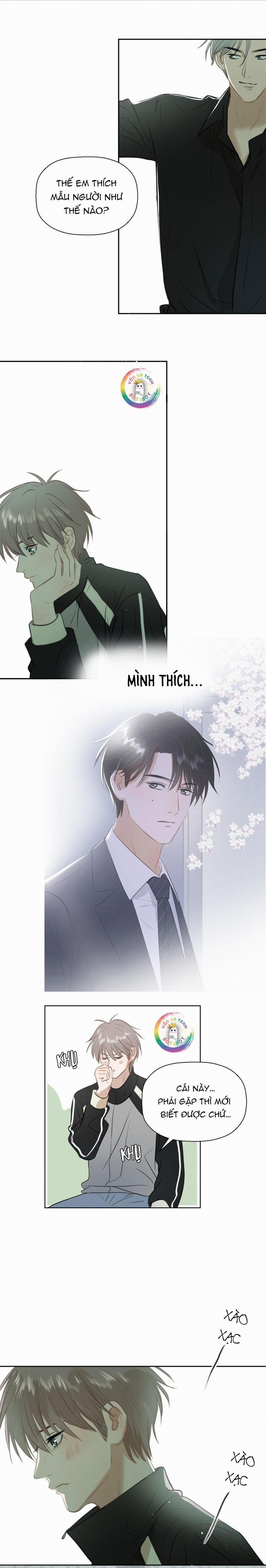 Không Tỳ Vết 1 trang 50