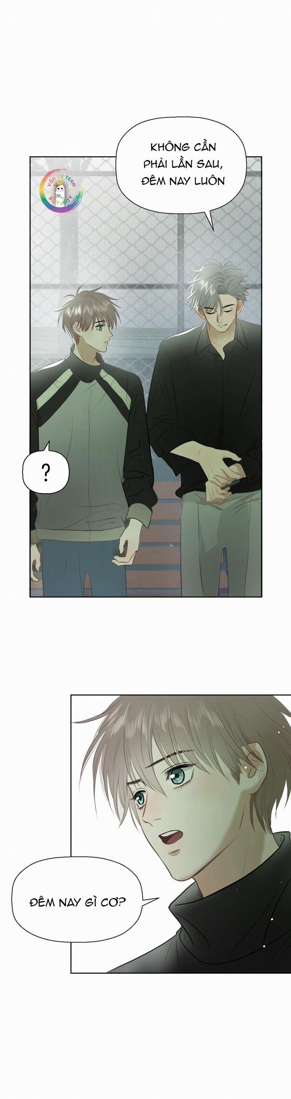 Không Tỳ Vết 1 trang 52