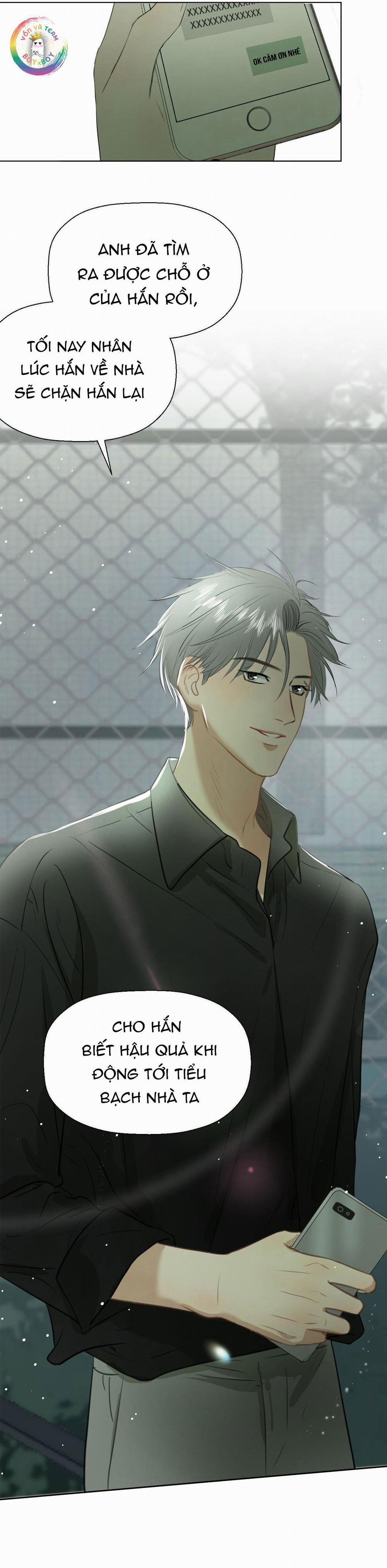 Không Tỳ Vết 1 trang 53