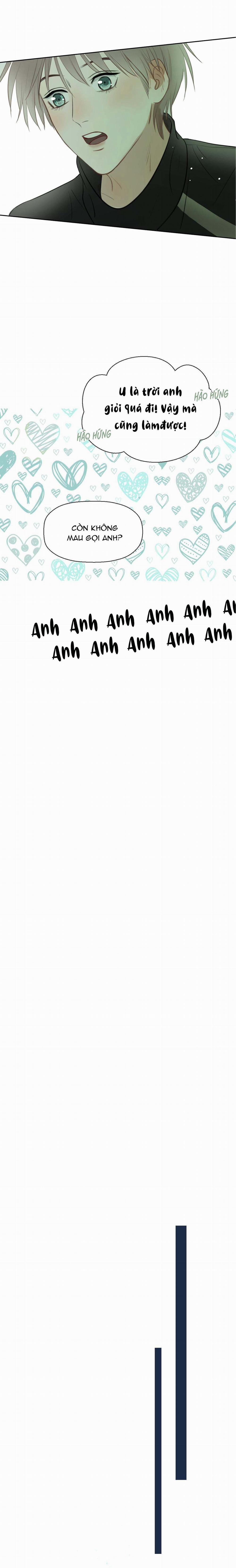 Không Tỳ Vết 1 trang 54