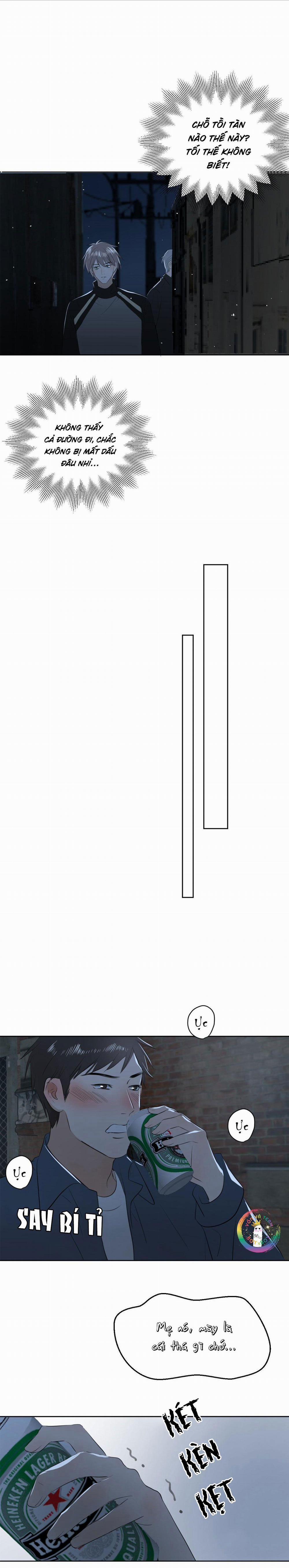 Không Tỳ Vết 1 trang 59