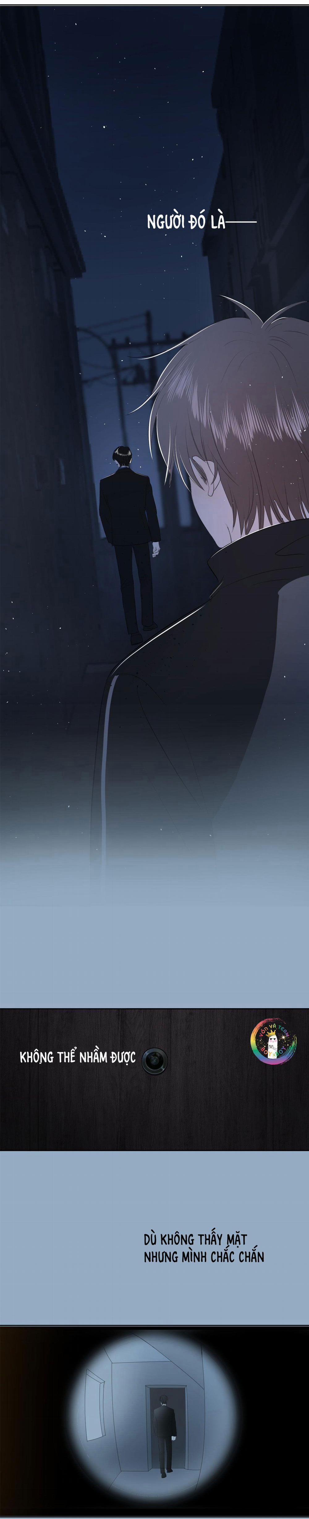 Không Tỳ Vết 1 trang 68