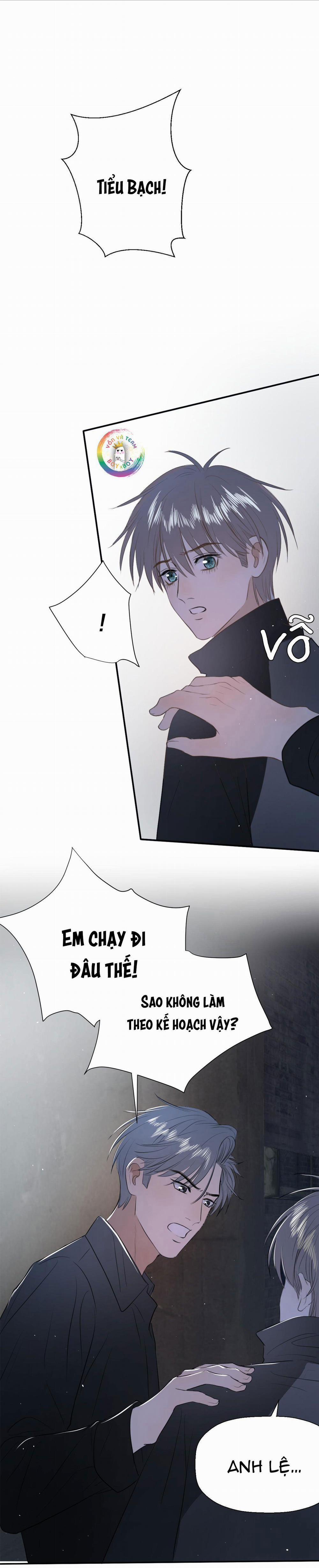 Không Tỳ Vết 1 trang 70