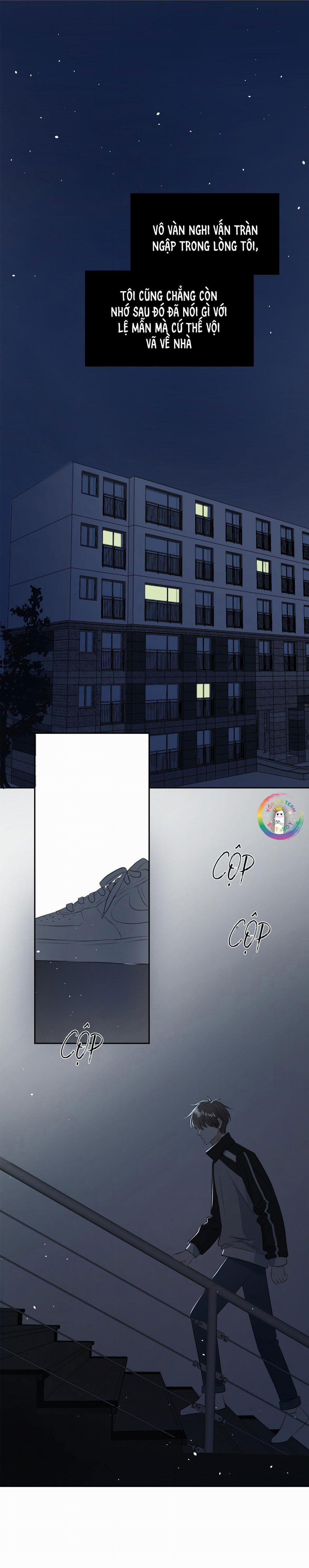 Không Tỳ Vết 1 trang 73