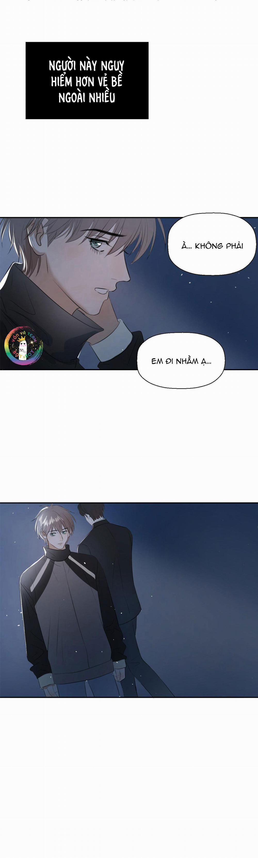 Không Tỳ Vết 1 trang 77